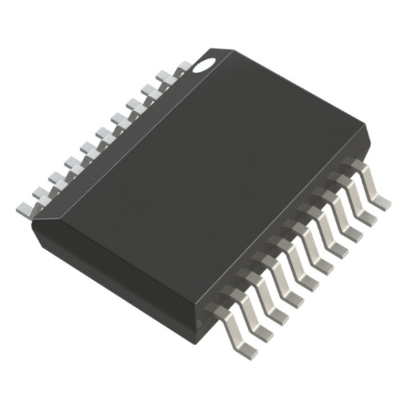 Микросхема Analog Devices ADM3222 ADM3222ARSZ-REEL7