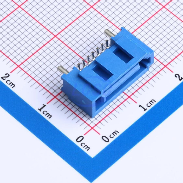 Разъём Molex 67800 67800-5003