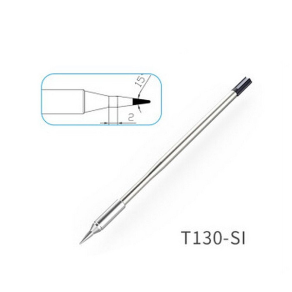 Наконечник T130-SI