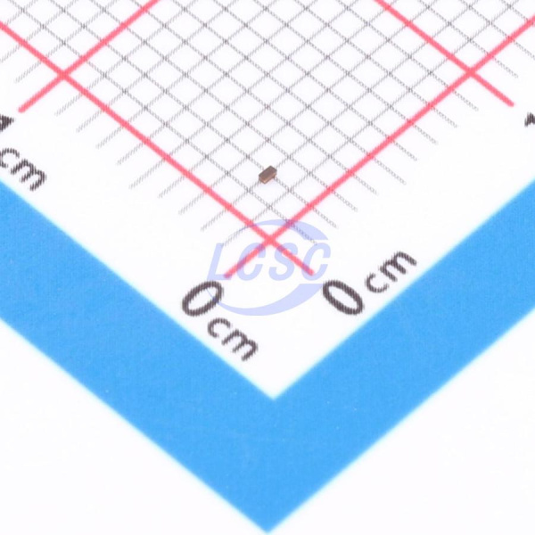 Диод Nexperia PESD0201-05