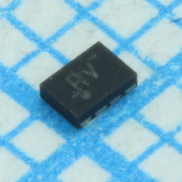 Микросхема Texas Instruments LSF0102DQER