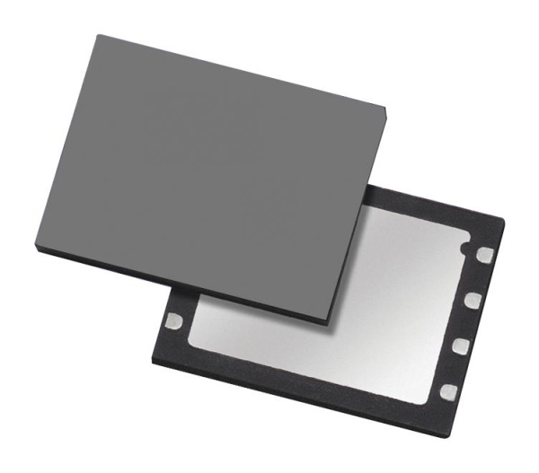Микросхема Texas Instruments TPS62065DSGR Texas Instruments
