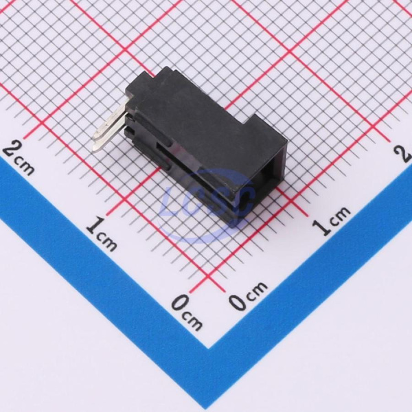 Разъём (вилка) Molex 70553-00 70553-0001