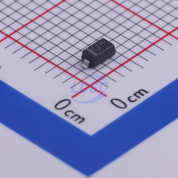 Стабилитрон Onsemi MMSZ4680T1G