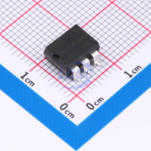 Транзистор Infineon PhotoMOS Infineon PVT412ASPBF