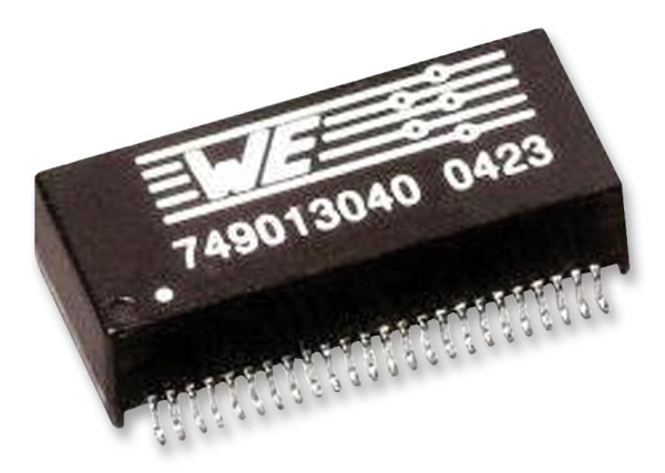 Трансформатор Würth Elektronik 749020011