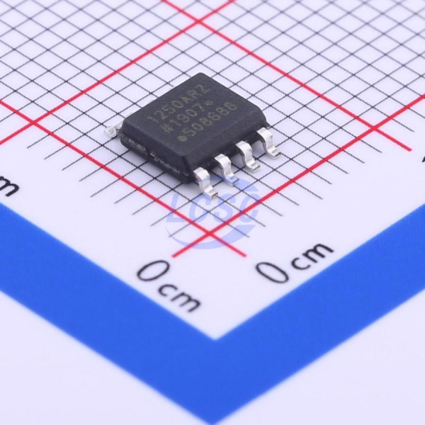 Микросхема Analog Devices Корп.:SOIC-8