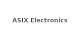 ASIX Electronics