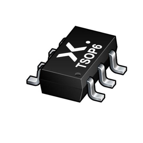 Транзистор Nexperia PBSS4160DS 22+