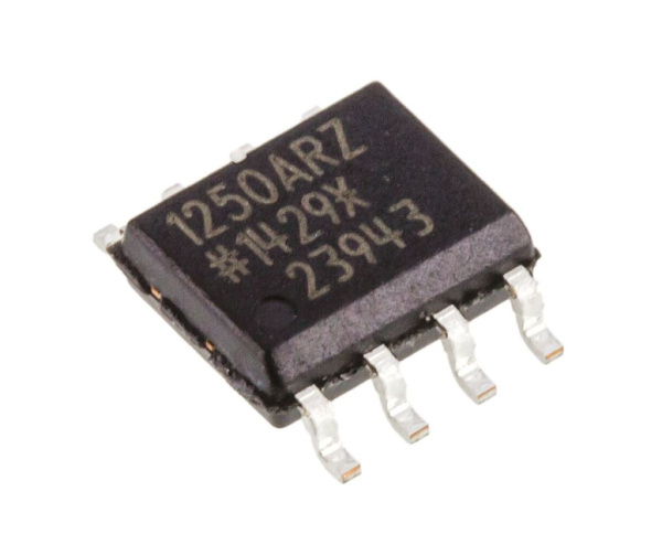 Микросхема гальванической изоляции Analog Devices ADuM1250ARZ