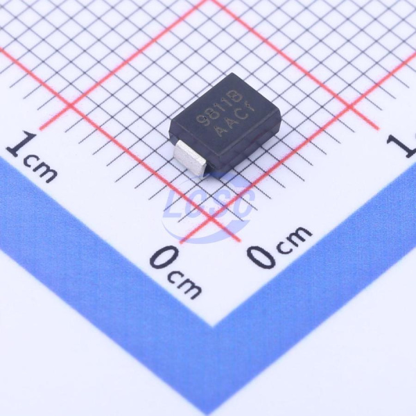 Диод Will Semicon SPD9811B-2/TR