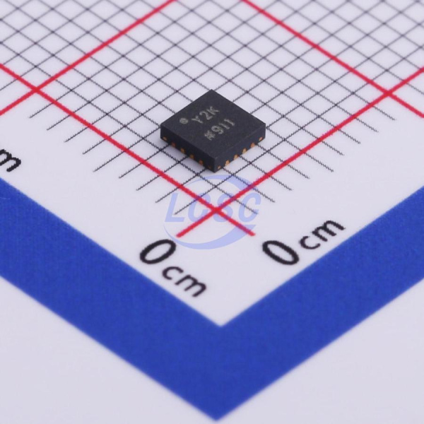 Микросхема Analog Devices ADCLK944BCPZ-R7