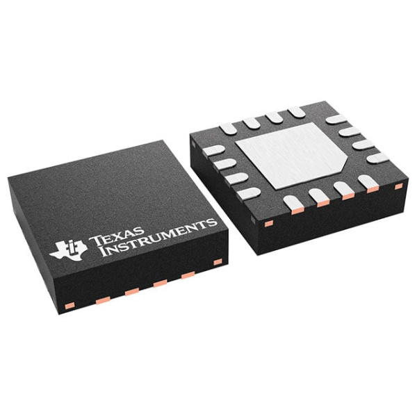 Микросхема Texas Instruments TPS65136RTER