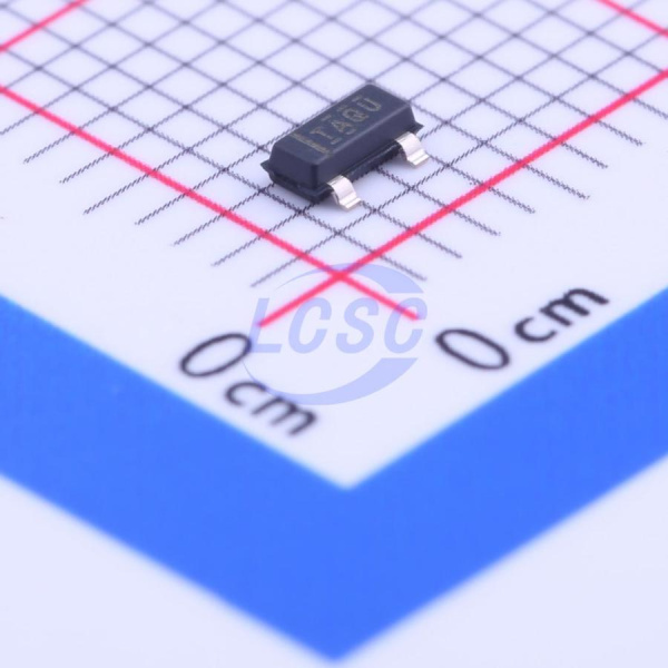 Активные Texas Instruments TL431AQDBZR