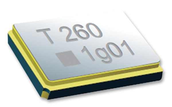 Кварцевый резонатор 7M-12.000MEEQ-T