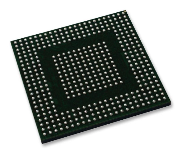 Микросхема NXP P2020NXN2MHC