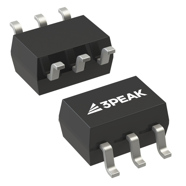 Микросхема 3PEAK TPP363082-T6TR