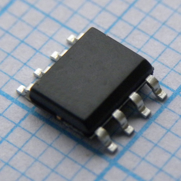Усилитель Analog Devices OP196GSZ