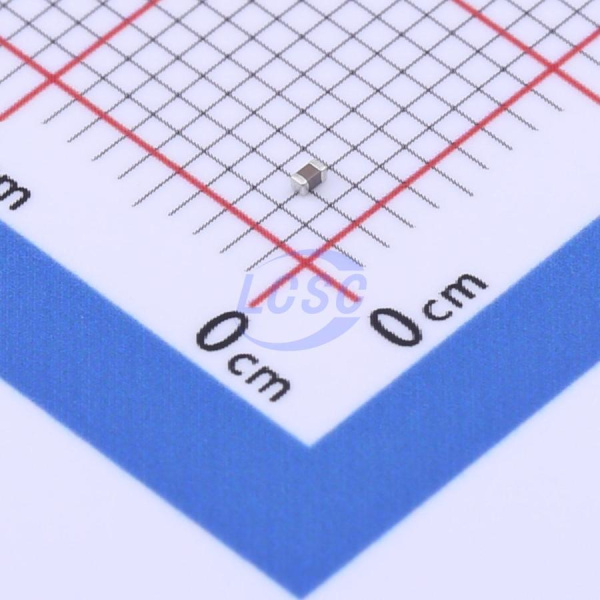 Конденсатор Murata SMD Murata GRM155C81A105KA12#