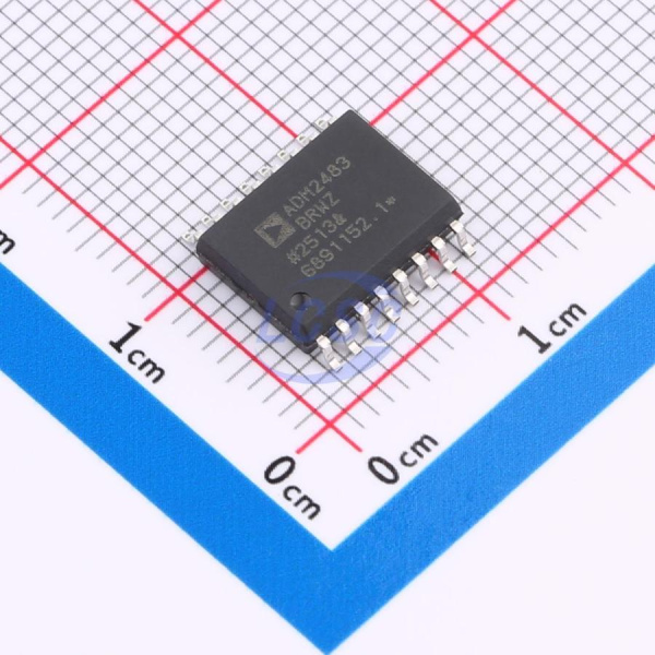 Датчик Analog Devices ADM2483BRWZ