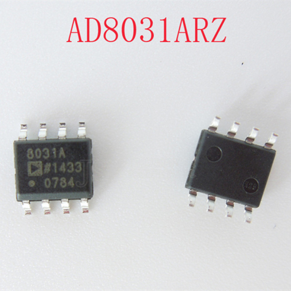 Микросхема Analog Devices AD8031AR