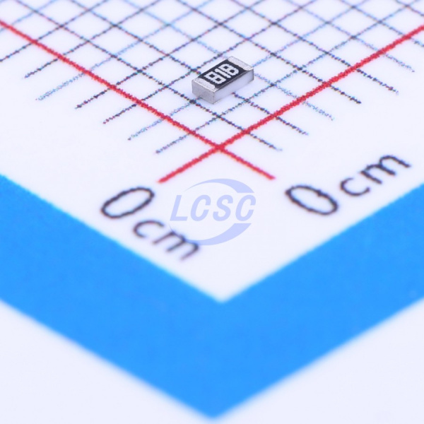 Резистор Yageo SMD YAGEO RC0603 RC0603FR-076K81L