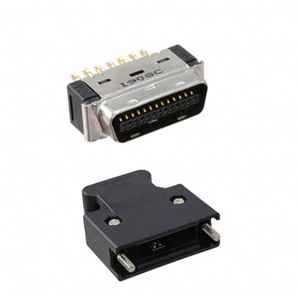 Разъём Delta Electronics ASD-CNSC0026
