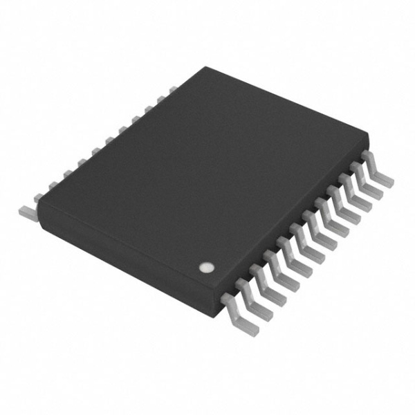 Логическая микросхема Texas Instruments SN74LVC8T245DGVR