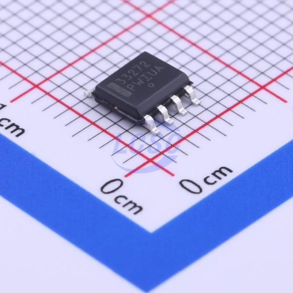 Микросхема Onsemi MC33272ADR2G 23+