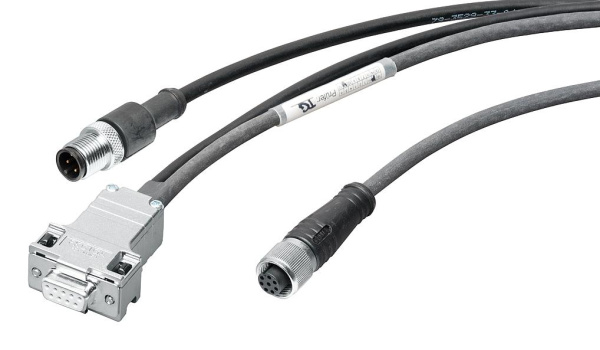 Соединитель Siemens 6GT2891-4KH50