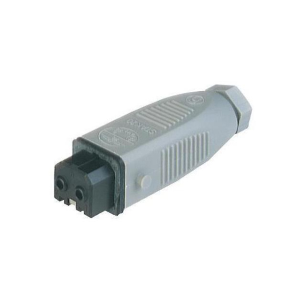 Разъём Hirschmann STAK 20