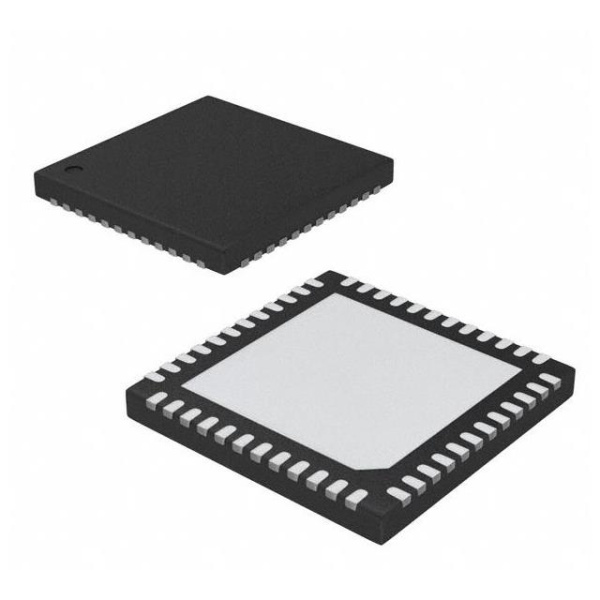 Микросхема IDT 92HD81B1C5NLGXRAX