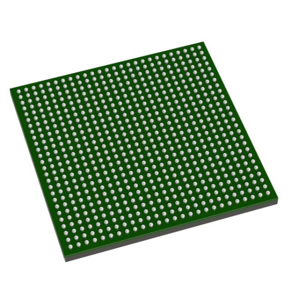 Микросхема AMD Kintex-7, XC7K410T-2FFG676I
