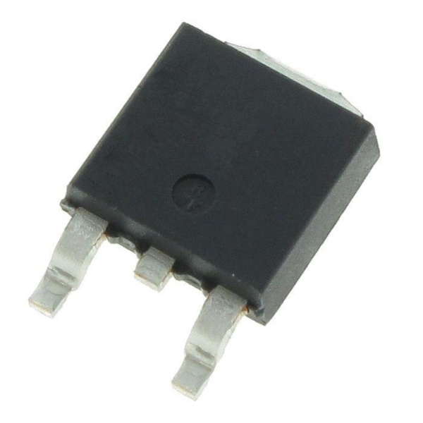 Микросхема питания Onsemi MC78M05BDTRKG