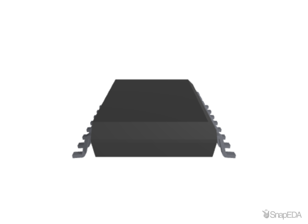 Микросхема Texas Instruments PCA9534DWR