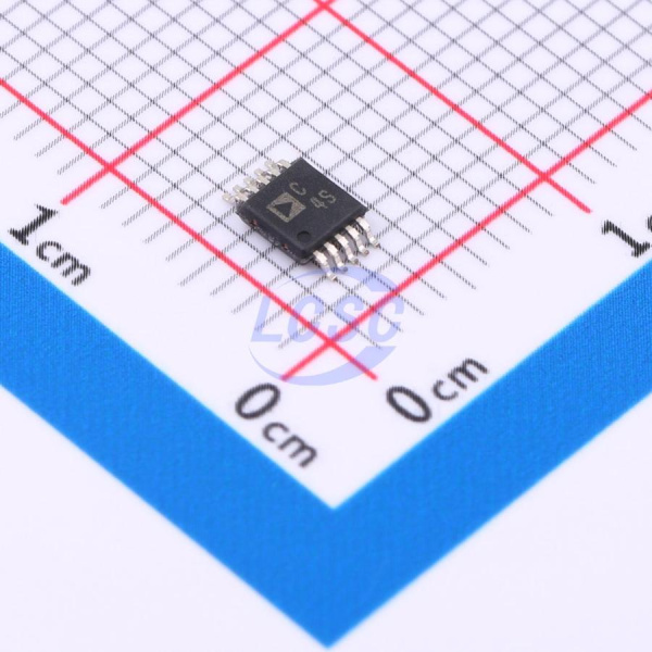 АЦП Analog Devices AD7942 AD7942BRM