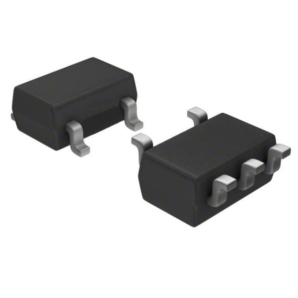 Микросхема MAXIM DS1775R/TR