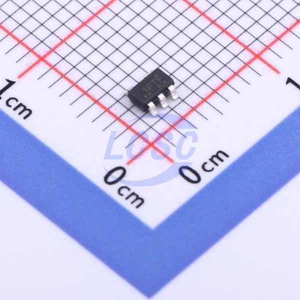 Микросхема Texas Instruments TLV75525PDBVR