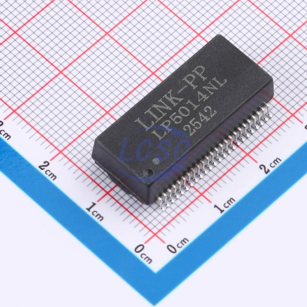 Трансформатор Pulse Electronics LP5014NL