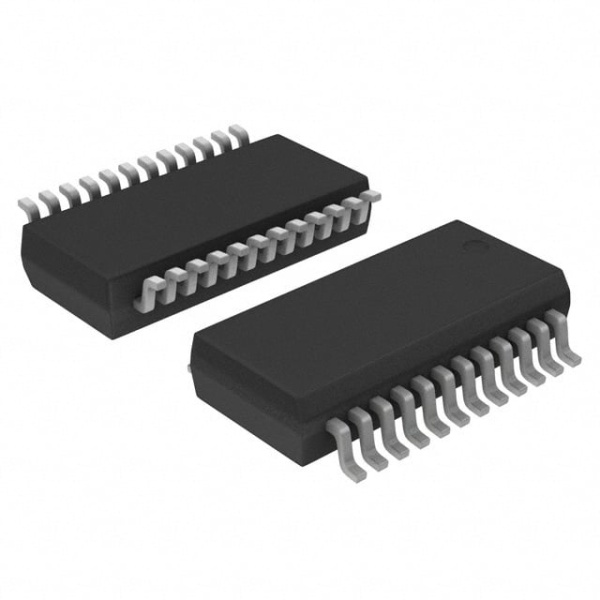 Преобразователь DC/DC Analog Devices LTC3780EG#TRPBF