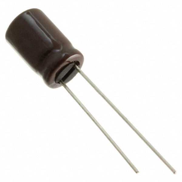Конденсатор Nichicon EKY-160ELL331MHB5D