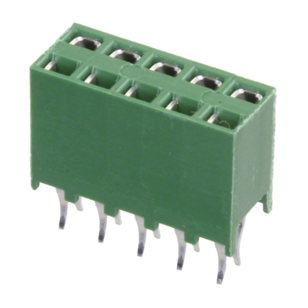 TE Connectivity 215309-5