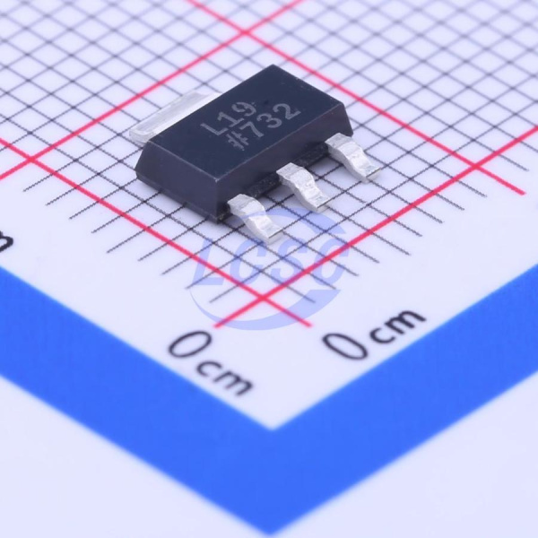 Микросхема Analog Devices ADP3339AKCZ-1