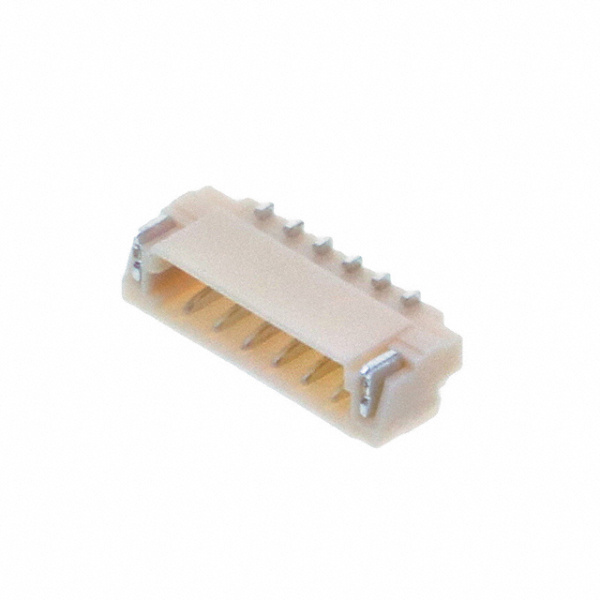 Разъем JST SM06B-SURS-TF