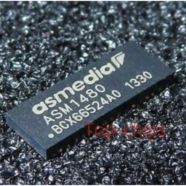 Микросхема ASMedia ASM1480