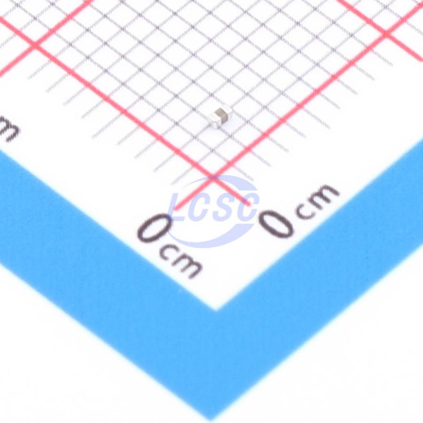 Конденсатор Kemet 0402-C0G-50B-220пФ±5%