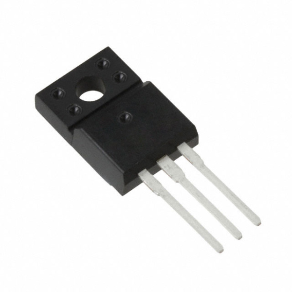 Транзистор Onsemi FDPF39N20