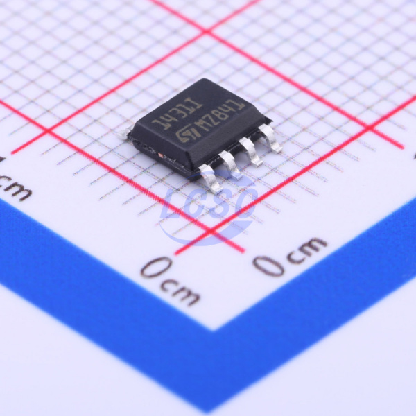Микросхема Texas Instruments TL1431ID