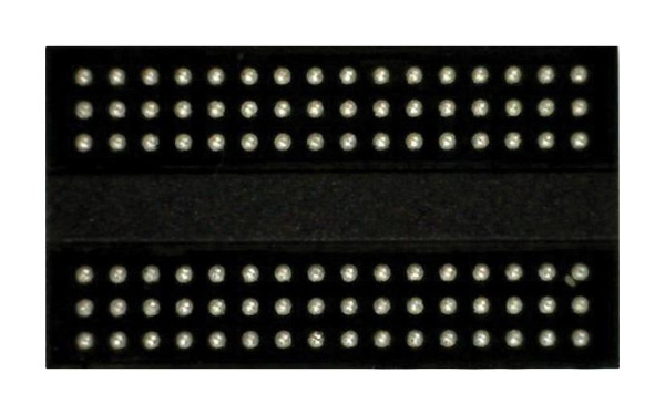 Микросхема ISSI IS43TR16256A-125KBLI