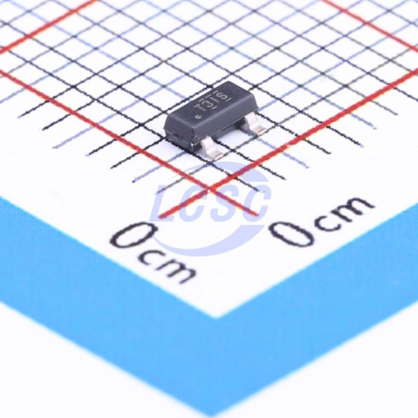 Микросхема Texas Instruments TL431ID